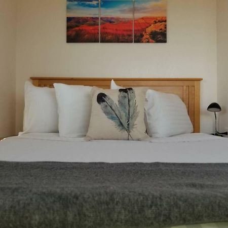 Villa 072A Affordable Getaway Near South Rim Sleeps 4- No Kitchenette à Val Extérieur photo
