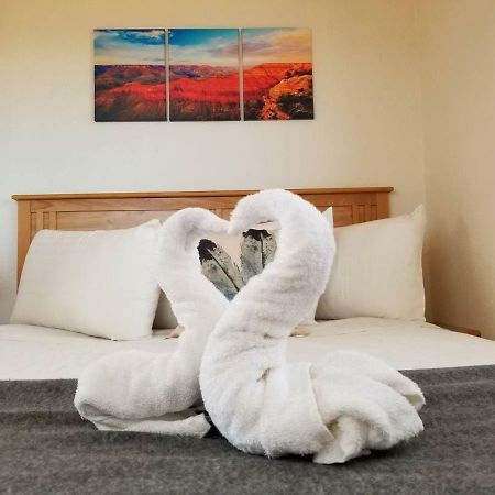 Villa 072A Affordable Getaway Near South Rim Sleeps 4- No Kitchenette à Val Extérieur photo