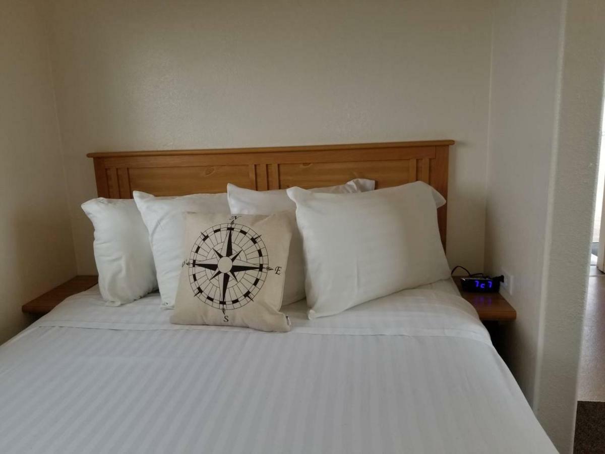 Villa 072A Affordable Getaway Near South Rim Sleeps 4- No Kitchenette à Val Extérieur photo
