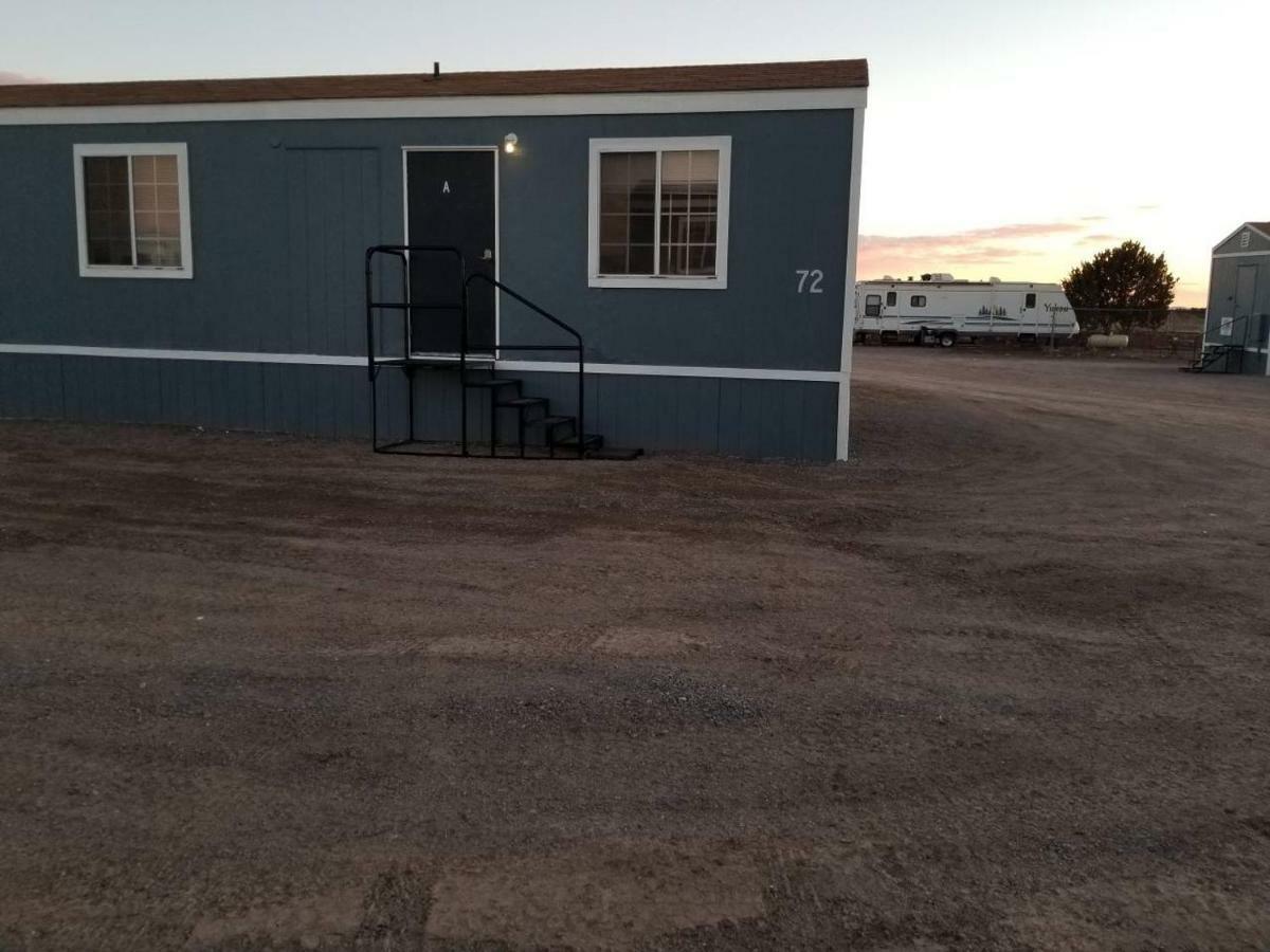 Villa 072A Affordable Getaway Near South Rim Sleeps 4- No Kitchenette à Val Extérieur photo